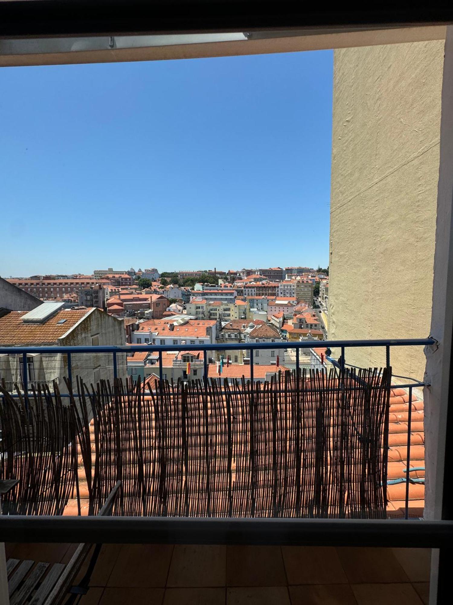 The House In Intendente Lisboa Εξωτερικό φωτογραφία