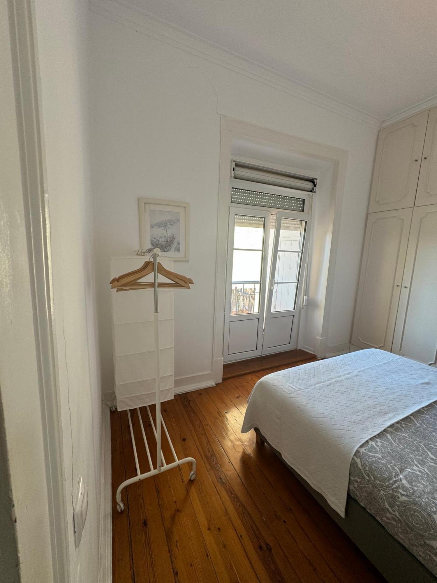 The House In Intendente Lisboa Εξωτερικό φωτογραφία